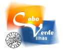 Cabo Verde Ilhas - Kapverden Inseln
