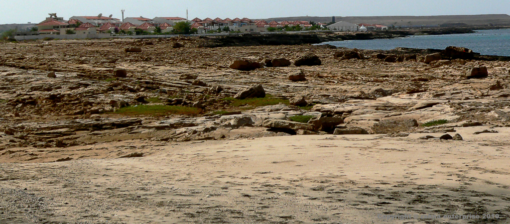 Kapverdische Insel Sal  Murdeira
